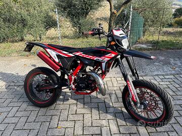 Beta RR Motard 50 - 2023