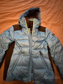 Giacca da sci Zero Rh+