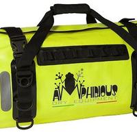 Borsone Amphibious  Giallo Fluo da 60 lt.