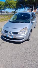 Scenic 1.5  5 posti