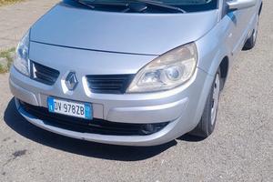 Scenic 1.5  5 posti