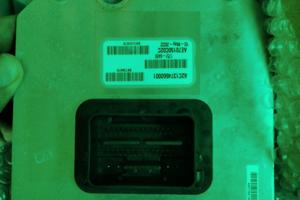 Centralina 40 Mercury pro 2023