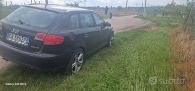 AUDI A3 2ª serie - 2005