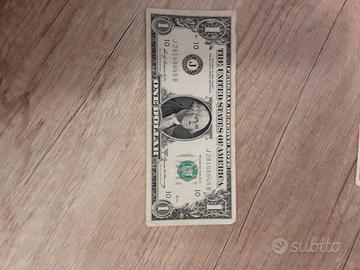 banconota USA