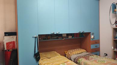 cameretta Moretti Compact 