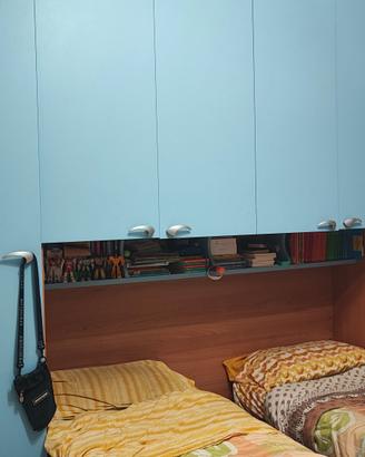 cameretta Moretti Compact 