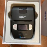 Stampante Termica Portatile