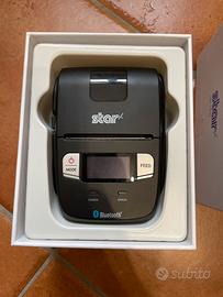 Stampante Termica Portatile