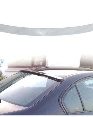 SPOILER TETTO BMW E46 SEDAN 98-05