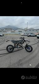Ktm exc 125