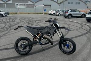 Ktm exc 125
