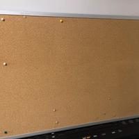 Bacheca in sughero 70 x 50