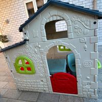 Casetta per bambini Feber