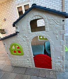 Casetta per bambini Feber