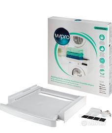 Kit di accatastamento per lavatrici e asciugatrice