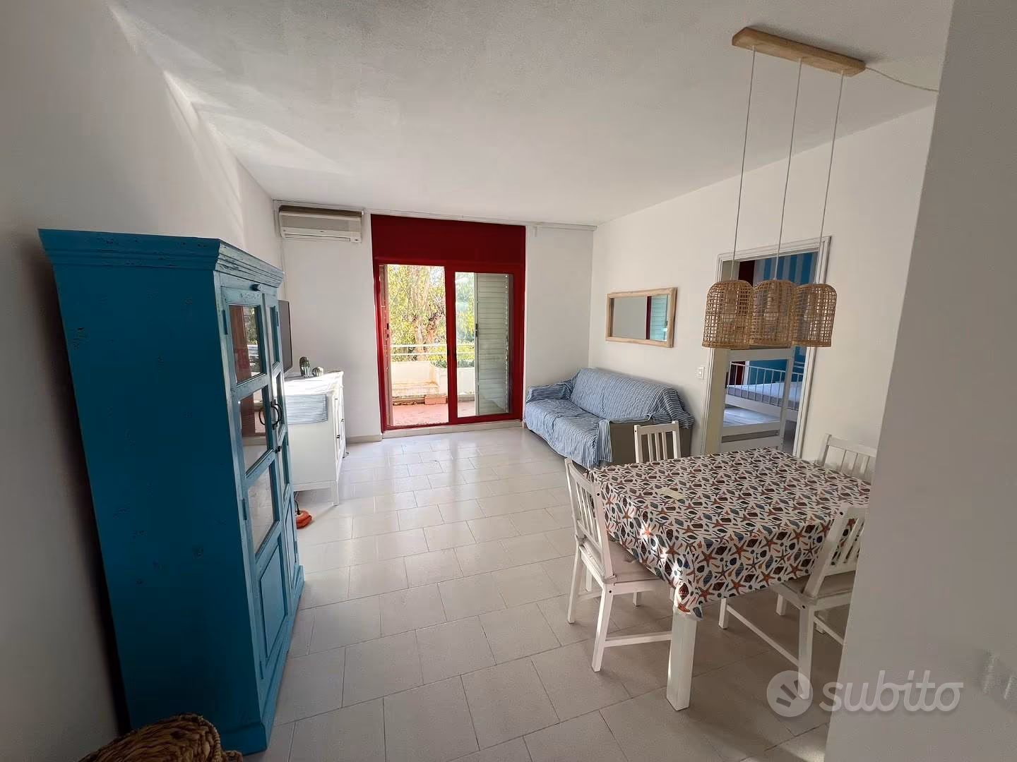 Appartamento a - Marina di BibbonaBibbona - Vista 5