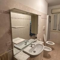 Mobule bagno