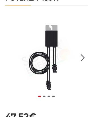 Huawei SUN2000-450W-P2 Ottimizzatore di Potenza