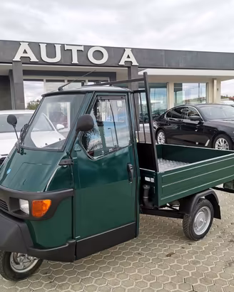 PIAGGIO APE 50