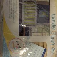 Paracolpi per lettino