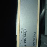 lavastoviglie Wega White ww53sc