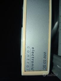 lavastoviglie Wega White ww53sc