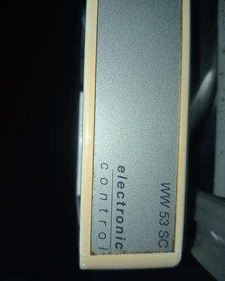 lavastoviglie Wega White ww53sc