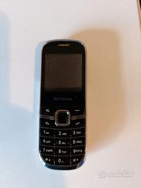 Micro cellulare dual sim