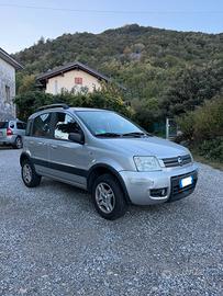 Fiat Panda 1.2 Climbing 4x4 Benzina