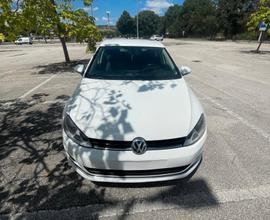 VOLKSWAGEN Golf 7ª serie - 2013