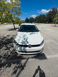 VOLKSWAGEN Golf 7ª serie - 2013