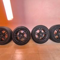 Pneumatici invernali 205/55/16