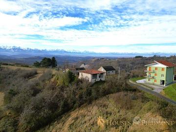 Rustico indipendente nelle Langhe