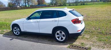 BMW X1 SDRIVE 