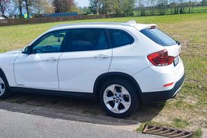 BMW X1 SDRIVE 