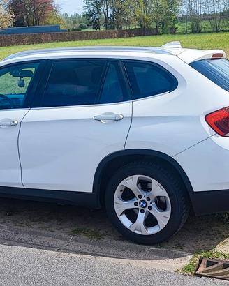 BMW X1 SDRIVE 