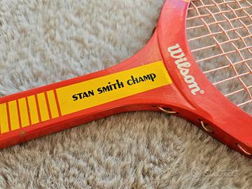 racchetta tennis wilson 