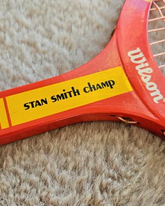 racchetta tennis wilson 