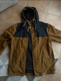 Giacca Trekking Unisex