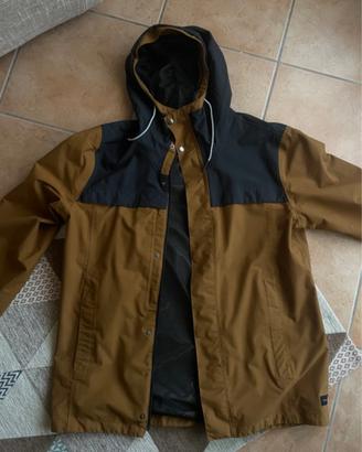 Giacca Trekking Unisex