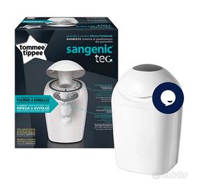 Tommee Tippee Sangenic Tec