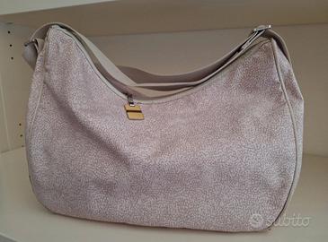 Borsa Borbonese originale (modello a spalla) 