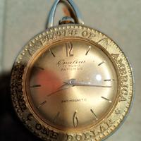 Orologio da Tasca Pingard