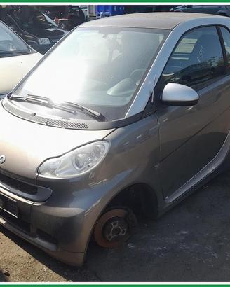 Ricambi Usati SMART Fortwo Coupé 451 2012