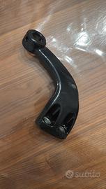Supporto pedalina destra Harley Davidson