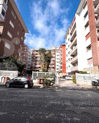 Via Manzoni - Parco Fiore