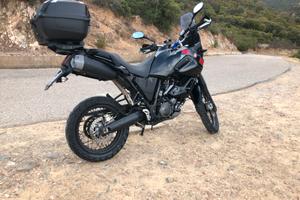 Yamaha XTZ TENERE 660