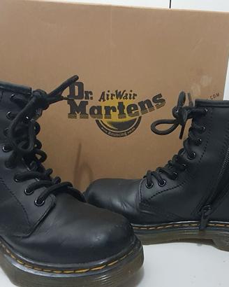 Dr Martens Kids 32