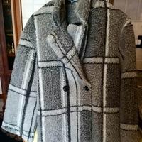 PELLICCIOTTO GRIGIO Mod. Over