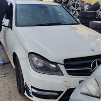 muso musata sospensione motore mercedes classe C 2